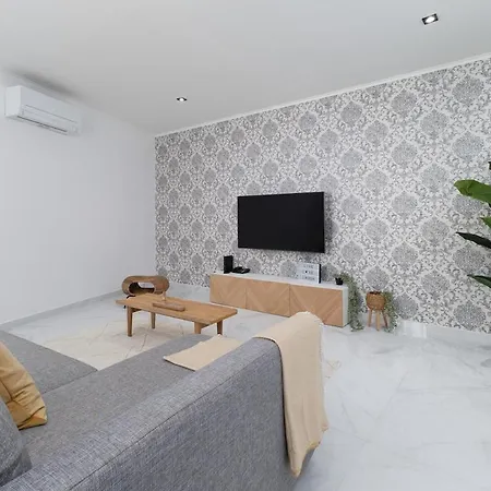 Aurora Holiday home Livramento