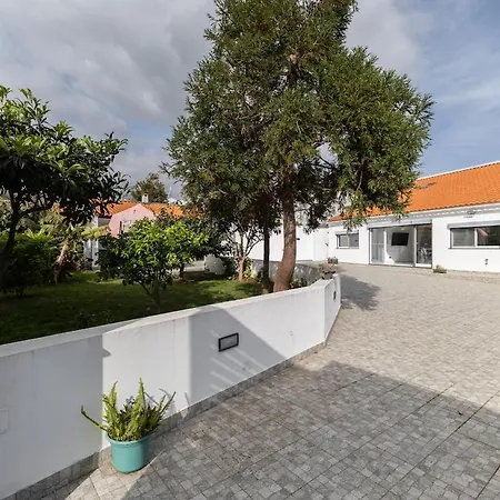 Aurora Holiday home Livramento