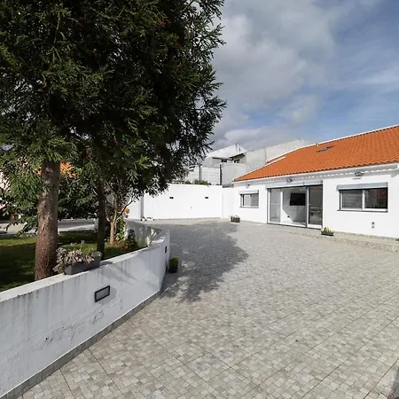 Aurora Holiday home