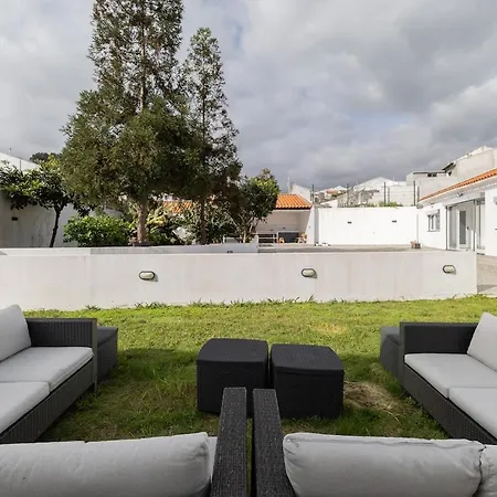 Casa de Férias Aurora