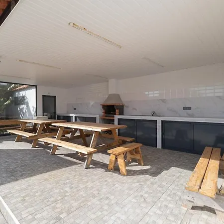 Aurora Holiday home