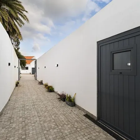 Aurora Casa de Férias Livramento