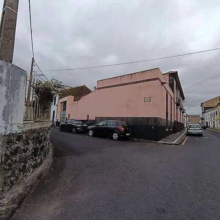 Casa de Férias Aurora *