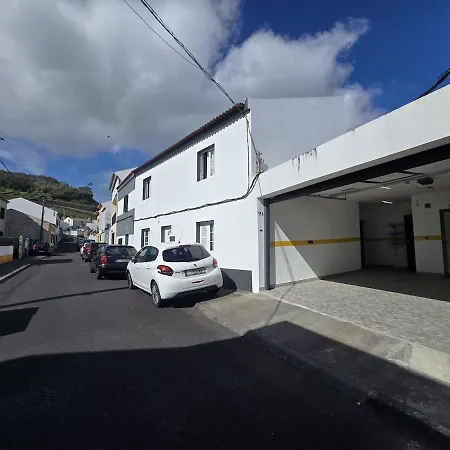 Holiday home Aurora Livramento